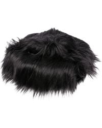 Ruslan Baginskiy - Faux-Fur Hat - Lyst