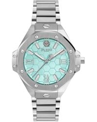 Philipp Plein - Lady Royal 39Mm Watch - Lyst