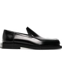 Coperni - Loafer Mit Poliertem Finish - Lyst