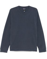 Patagonia - Micro D Fleece-Sweatshirt - Lyst