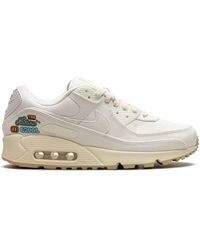 Nike - Air Max 90 "The Future Is Equal" Sneakers - Lyst
