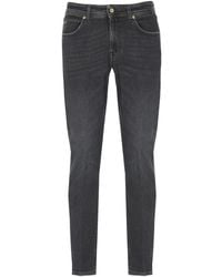Briglia 1949 - Five-Pocket Trousers - Lyst