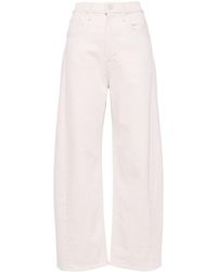 Mother - The Half Pipe Jeans - Lyst