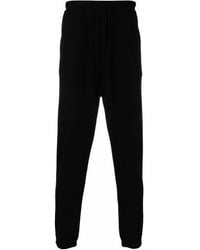 Valentino Garavani - Tapered Track Trousers - Lyst