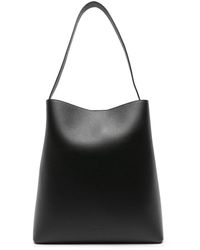 Aesther Ekme - Sac Leather Shoulder Bag - Lyst