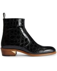 Giuseppe Zanotti - Fabyen - Lyst