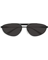 Balenciaga - Cat-Eye Sunglasses - Lyst
