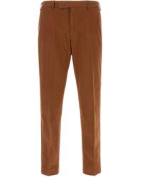 PT Torino - Rebel Trousers - Lyst