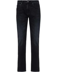 Just Cavalli - Five-Pocket Denim Jeans - Lyst