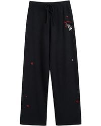 Chinti & Parker - X Peanuts Hose Mit Kordelzug - Lyst