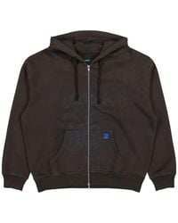 Rassvet (PACCBET) - Sudadera Collage Con Capucha Y Cremallera - Lyst
