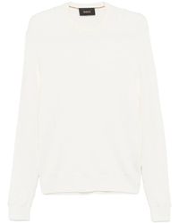 BOSS - Eldo Sweater - Lyst