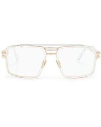 Cazal - Klassische Pilotenbrille - Lyst
