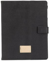 pochette ipad mk