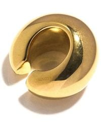 Panconesi - Full Moon Ear Cuff - Lyst