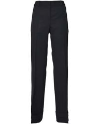 Our Legacy - Hip Cuffed Trousers - Lyst