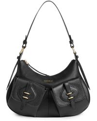 Coccinelle - Small Mavery Pocket Shoulder Bag - Lyst