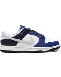 Nike - Dunk Low "Game Royal/ Sneakers - Lyst