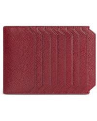 Santoni - Cardholder Wallet - Lyst