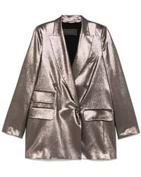 Max Mara - Edro Blazer - Lyst