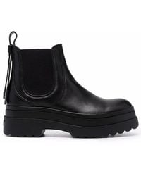 Red(V) - Chelsea Ankle Boots - Lyst