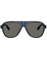 Oliver Peoples - Paul Newman Sunglasses - Lyst
