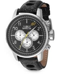 INVICTA WATCH - S1 Rally 48Mm Watch - Lyst