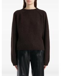 KHAITE - Simone Sweater - Lyst