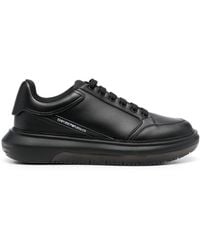 Emporio Armani - Sneakers - Lyst