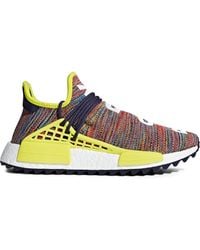 adidas - X Pharrell Williams Human Race Nmd Tr Sneakers - Lyst
