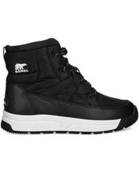 Sorel - Botas Whitney Iii Acolchadas - Lyst