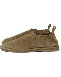 Studio Nicholson - Mocassins Korine - Lyst