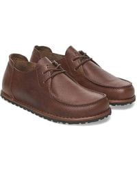 Birkenstock - Utti ダービーシューズ - Lyst