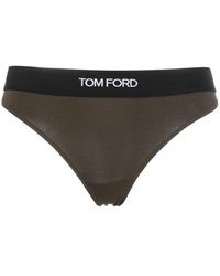 Tom Ford - トム・フォード ロゴウエスト ソング - Lyst