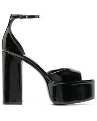 Paris Texas - Tatiana Platform Sandal - Lyst