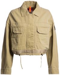 Parajumpers - Jacke Mit Taschen - Lyst
