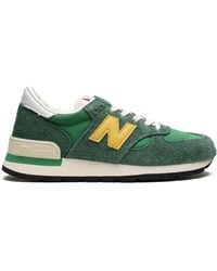 New Balance - 990 V1 Sneakers - Lyst