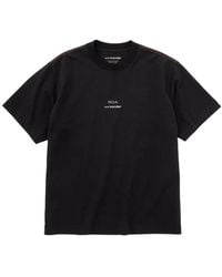 and wander - X Roa T-Shirt À Manches Courtes - Lyst