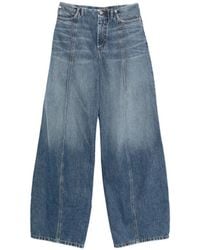 Sportmax - Dora Jeans - Lyst