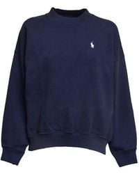 Polo Ralph Lauren - Sweat À Logo - Lyst