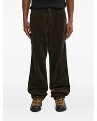 Carhartt - Pantalones de pana con bolsillos - Lyst