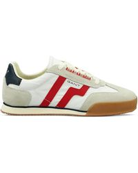 GANT - Sneakers Baylle - Lyst