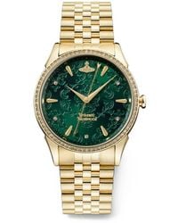 Vivienne Westwood - Little Wallace Watch - Lyst