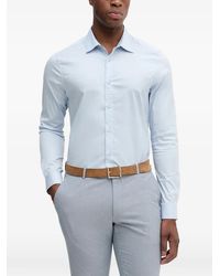 Mos Mosh - Mmgmanny Button-Up Shirt - Lyst