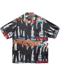 Wacko Maria - Reservoir Dogs Hemd - Lyst