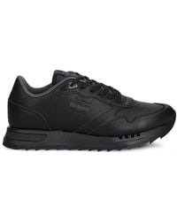 Blauer - Ryder Sneakers - Lyst