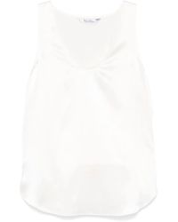 Max Mara - Filly Top - Lyst