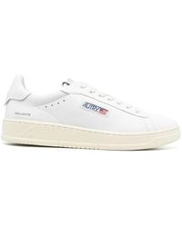 Autry - Dallas Low-Top Sneakers - Lyst