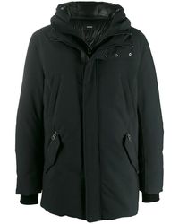 Mackage - Edward Down Mid-Length Coat - Lyst