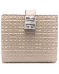 Givenchy - 4g 財布 - Lyst
